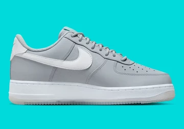 Air Force 1 Low Mag innen