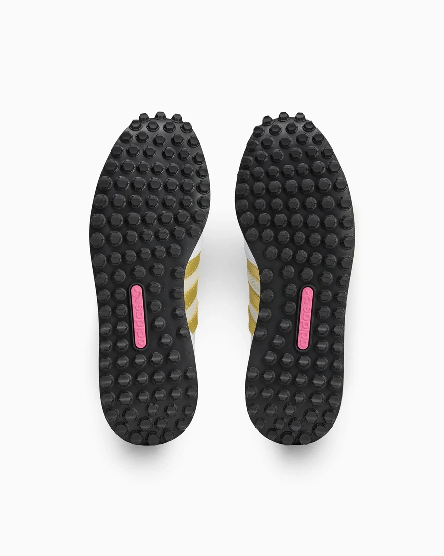 Goldie x adidas Silverbirch SPZL Metallic Gold JI2085 Dead Stock