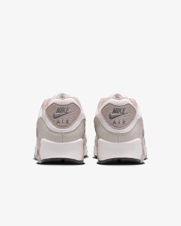 Air Max 90 Snakeskin Light Paar Fersen