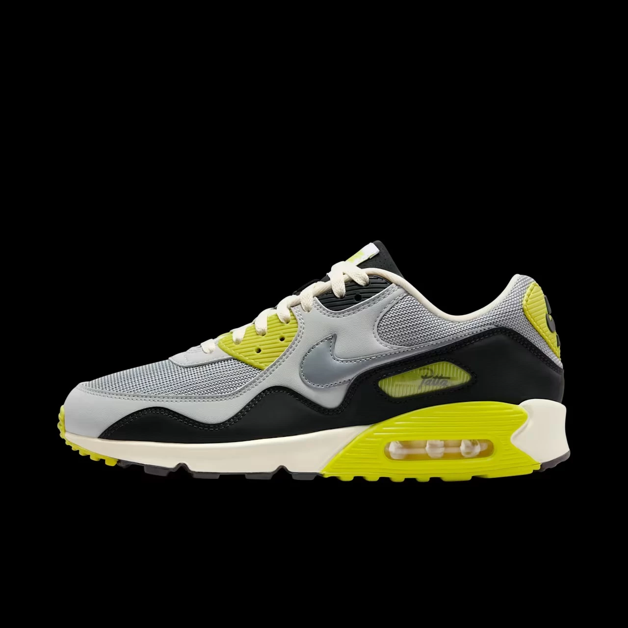 Patta x Nike Air Max 90 Waves Cyber Copy IF5605-002 | Dead Stock