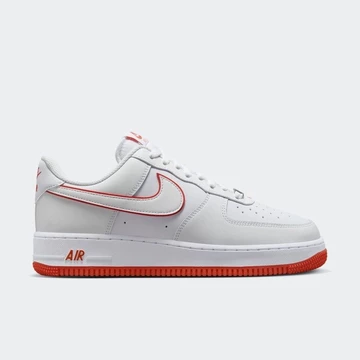 Air Force 1 Low Picante Red - innen