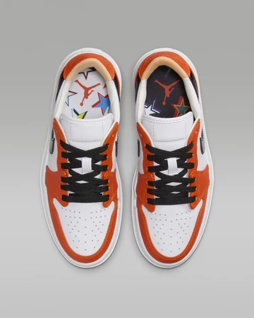 Jordan 1 Elevate Low WNBA - oben