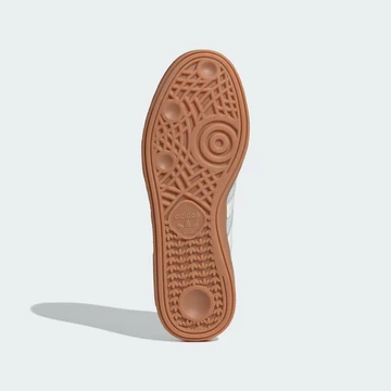 adidas Handball Spezial Wonder Silver Sohle