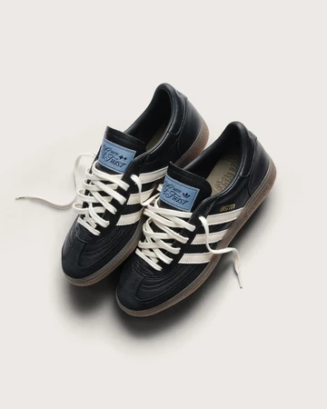 adidas X BSTN Handball Spezial O.G. With a Twist