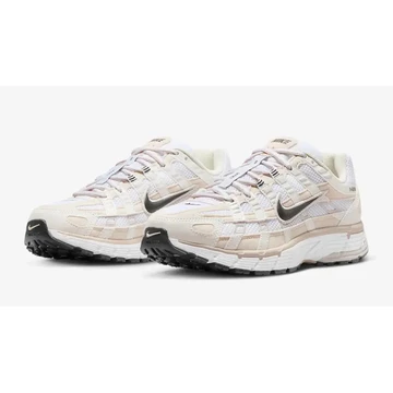 Nike P-6000 Beige Paar