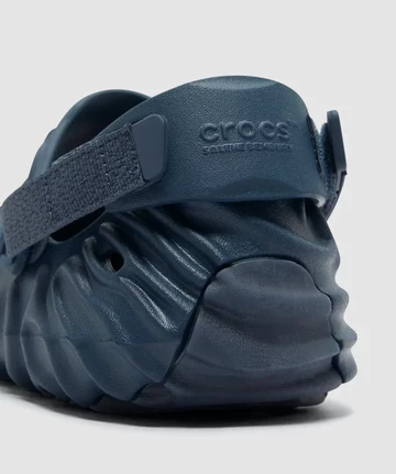 Salehe Bembury Crocs Pollex Clog Como Detail Ferse