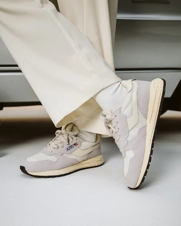 BSTN x Autry 10th Anniversary Pack Reelwind Mood