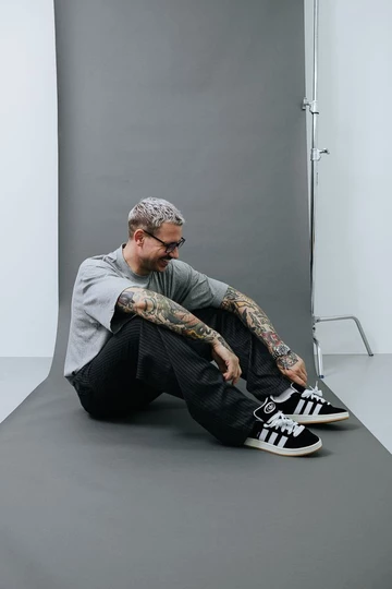 adidas Campus 00 Core Black – Latest Pick Up