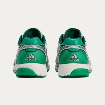 Sporty & Rich x adidas Adizero Adios Court Green