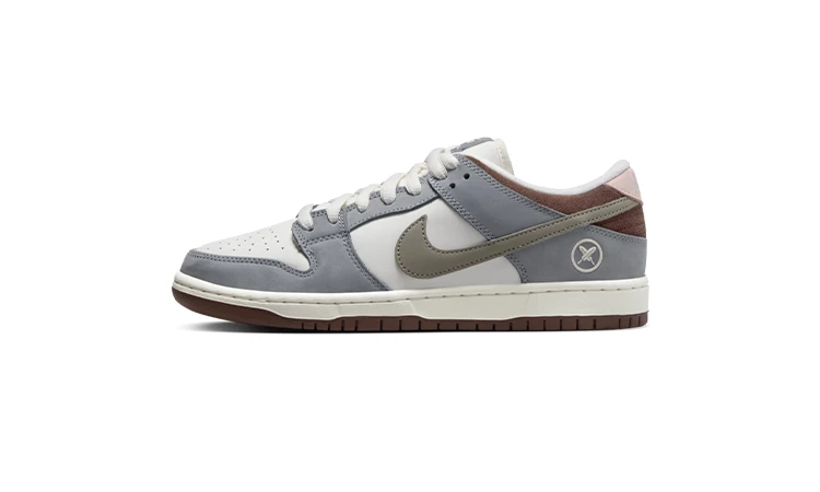 Yuto Horigome Nike SB Dunk Low