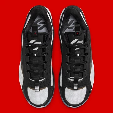 Jordan Luka 2 Orca von oben