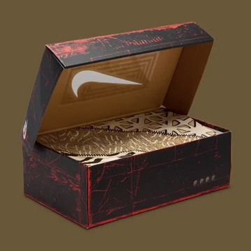 Air Max 1 1986 World Make Korea Box