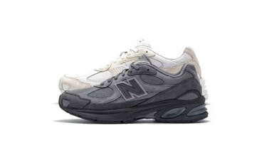 Comme des Garçons x New Balance ABZORB 2010 Pack
