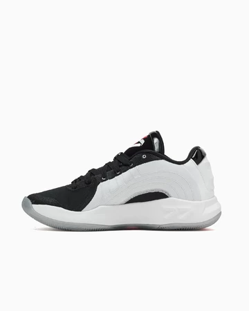 Jordan Luka 4 White Cement Innenseite