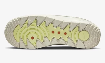 Air Force 1 Wild Phantom Sohle