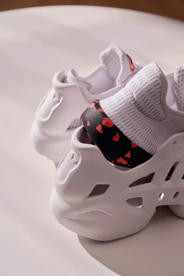 adidas adiFOM Climacool White