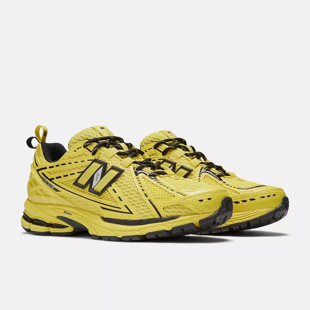 靴 23cm GANNI New Balance 1906R GG M1906RGG GANNI × New Balance 1906R Off White (Men's) | eBay