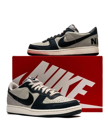 Nike Terminator Georgetown - mit Karton