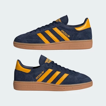 adidas Handball Spezial Night Indigo - Paar