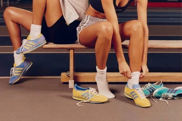 Sporty & Rich x adidas SL 72 RS Pack