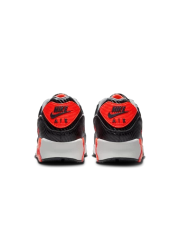 Air Max 90 Carbon Fiber Paar Fersen