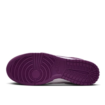 Dunk Low Viotech Sohle