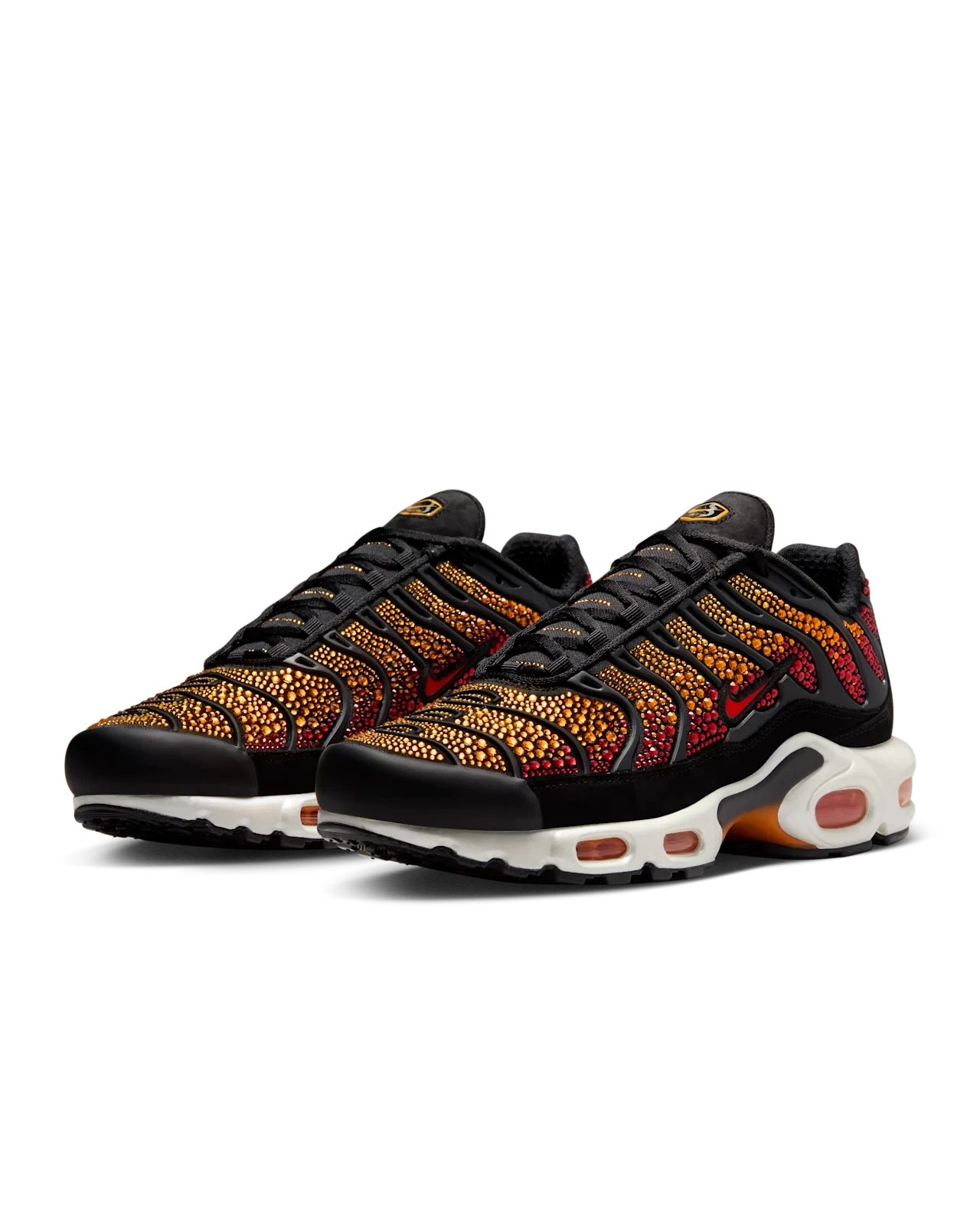 Swarovski x Nike Air Max Plus Pack | Dead Stock
