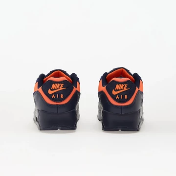 Nike Air Max 90 Gradient von hinten