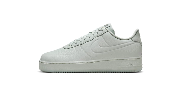 Air Force 1 Waterproof Light Grey