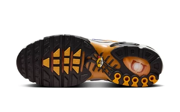 One Block Down x Air Max Plus Reverse Pack Sohle