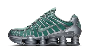 Nike Shox TL Cannon