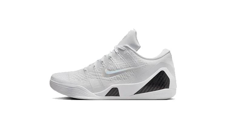 Kobe 9 Elite Low Protro Halo FZ7334 100 Dead Stock