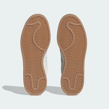 adidas Campus 00s Hemp White Gum Sohle