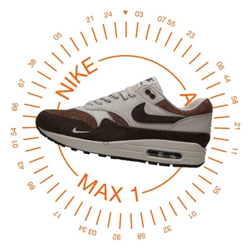 Air Max 1 size Exclusive