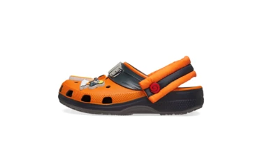 Naruto Crocs Classic Clog Naruto