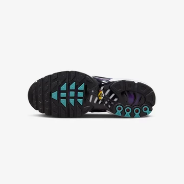 Nike Air Max Plus Reverse Grape Sohle