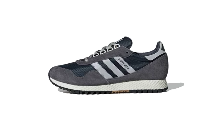 adidas New York Grey One Dead Stock