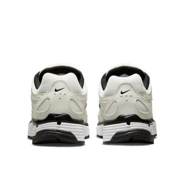 Nike P-6000 Sea Glass von hinten
