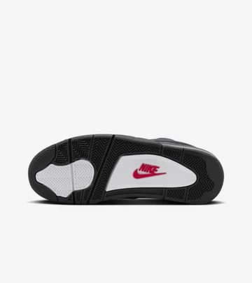 Nigel Sylvester x Jordan 4 RM Driveway Grey