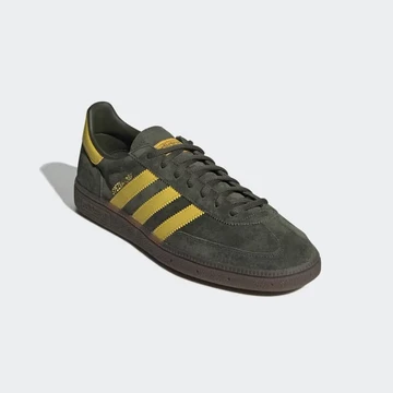 adidas Handball Spezial Night Cargo Motion