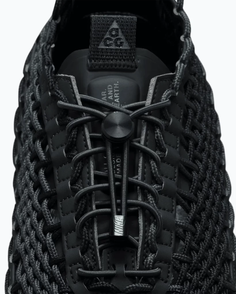 Nike ACG Watercat Black CZ0931-003 | Dead Stock