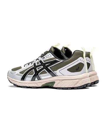 ASICS GEL-VENTURE 6 Forest - hinten