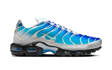One Block Down x Air Max Plus Reverse Pack Außenseite