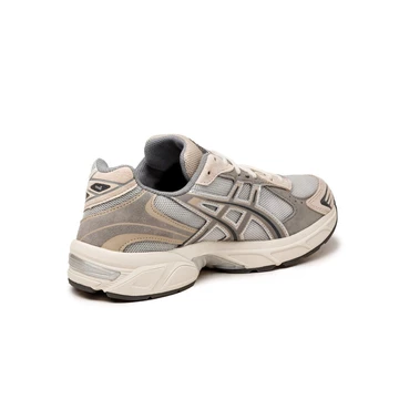 ASICS Gel-1130 Oyster Grey - hinten