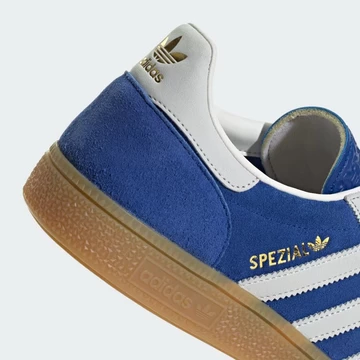 adidas Handball Spezial 75th Anniversary Ferse Detail