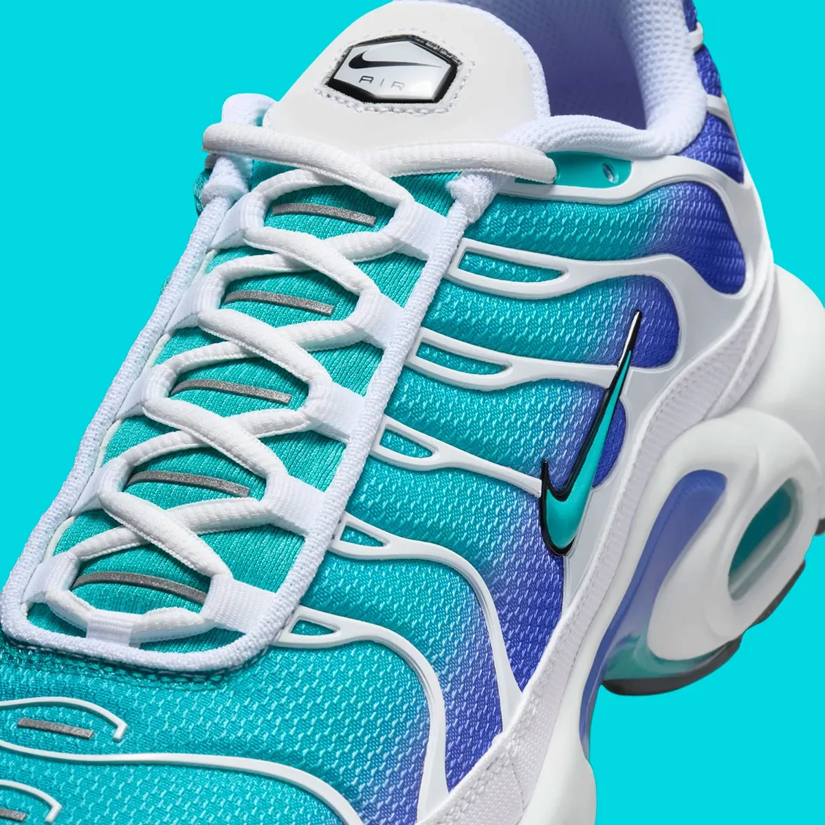 Nike Air Max Plus Aqua Dead Stock