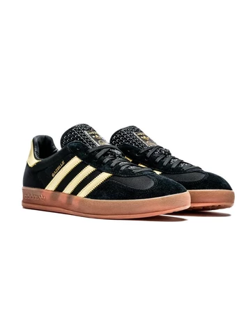 adidas Gazelle Indoor Almost Yellow