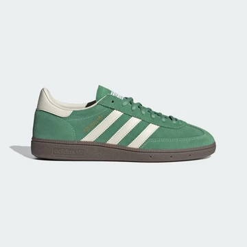 adidas Handball Spezial Preloved Green Außenseite