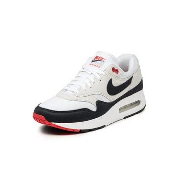 Air Max 1 Big Bubble 1986 Obsidian - vorne