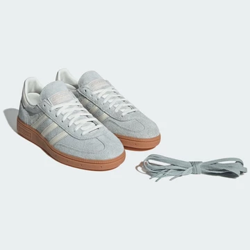 adidas Handball Spezial Wonder Silver Paar